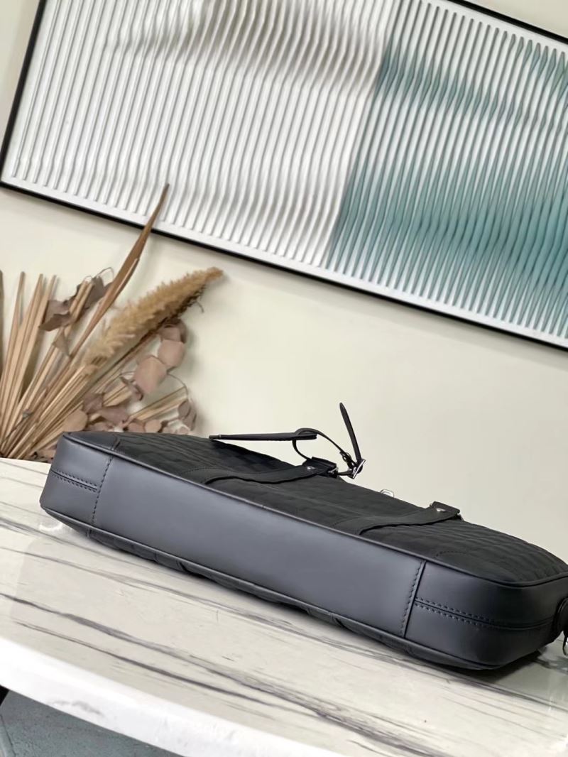Mens Louis Vuitton Briefcases
